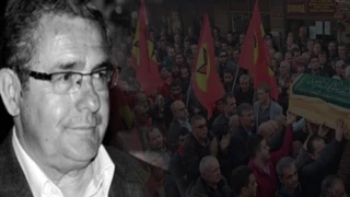 Devrimci önderlerden Nasuh Mitap Kırklareli'de anılacak