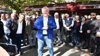 Gerenli’den flaş açıklamalar!