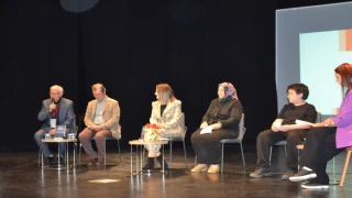 Kültür ve Edebiyat Lüleburgaz’da Buluştu
