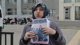 MAHKEME BAŞKANININ İL ÖZEL İDARESİ GENEL SEKRETERİNİN ZİYARETİNİ KINIYORUM