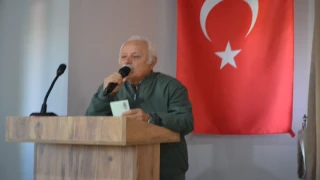 Merdan Yanardağ serbest bırakılmalıdır