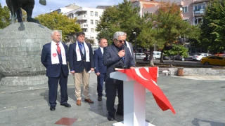 TEMAD Kırklareli Şubesi: Üyelerimiz Mağdur Edildi , Verilen Sözler Tutulmadı ...
