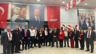TERZİ, GÜVEN TAZELEDİ