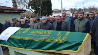 80 Yıllık Evliliğin Sonsuz Kavuşması: Akgül Ailesinin Acı Günü