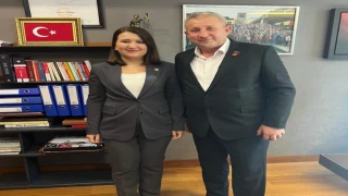 ACAR'DAN ANKARA MESAJI