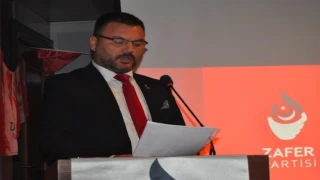 ATAMAN'DAN 10 KASIM MESAJI