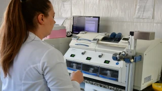 Buğdayın Sofraya Yolculuğu Başladı