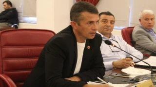 CHP'li Serkan Özer'den Akalar Mahallesi İçin Hizmet Çağrısı: "