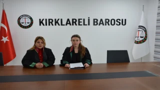 Kadınlara Yönelik Şiddet Önlenebilir!