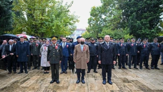 Kırklareli’mizin Düşman İşgalinden Kurtuluşunun 103. Yılı coşkuyla kutlandı…