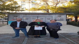 MAĞDUR AİLELERDEN VALİLİĞE SUÇ DUYURUSU