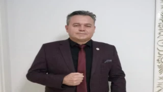 Mesut Ağırbasan: “24 Kasım, Öğretmenlerimizin Yüce Emeklerini Hatırlamanın En Değerli Günüdür”