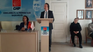 TERZİ :CHP İKTİDARINI ENGELLEYEMEYECEKLER