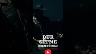 Trakya'dan Yükselen Ses: Gökhan Dönmezer'den "Dur Gitme"