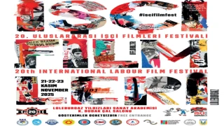 Uluslararası İşçi Filmleri Festivali Perdelerini Açıyor