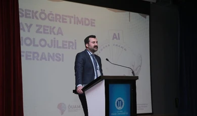 Yapay zekânın geleceği konuşuldu