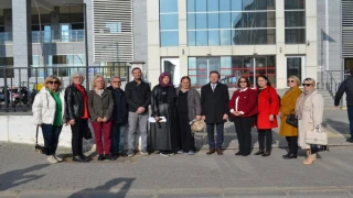 YAŞA: 2 YILDIR ADALET ARIYORUZ