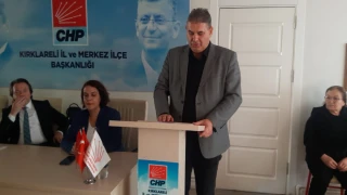 YÜCE : Bilimsel Kurumların Arazisi Ranta Açılmamalı”