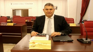 YÜCE ;OTOGAR ACİL İHTİYAÇ DEĞİLDİR