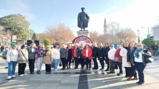 ÇARE EŞİTLİKTE, ÇARE EŞİT TEMSİLDE!