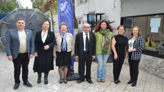 ÇYDD Kırklareli Şubesi’nden Dayanışma Kahvaltısı