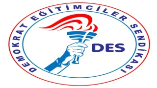 DES: OKULLAR ŞİDDET DEĞİL, BİLGİ YUVASIDIR!