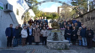  İYİ Kİ DOĞDUN TÜRKAN SAYLAN!