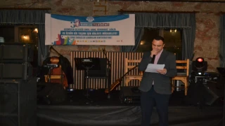 KESK 30.YILINI KUTLADI