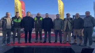 Kırklareli Ticaret ve Sanayi Odası’nın Koordinatörü Olduğu “Avrupa Çulluk Şampiyonası” İğneada’da Yapılıyor