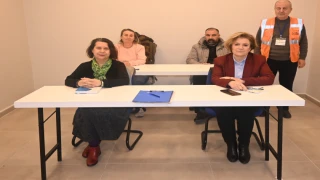 Kırklareli TSO, “Sorumlu Emlak Danışmanı Seviye 5 Mesleki Yeterlilik Belgesi Sınavı”nın 23’üncüsünü Yaptı