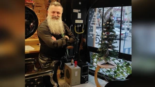 Kırklareli’de Seçim Heyecanı: Kurtuluş Karakahya "Yeniden Adayım" Dedi!