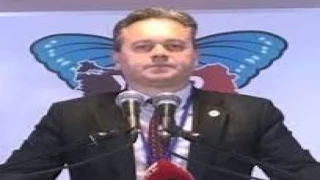 KURULTAY TAMAMLANDI, SEÇİM SÜRECİ RESMEN BAŞLADI