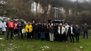 TEMA Vakfı: Toprak Yoksa Su, Su Yoksa Gıda Yok!