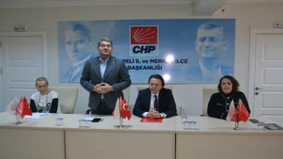 TERZİ: Bütçede Vatandaşa Para Yok. Yandaşa Para Çok.