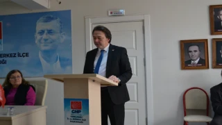 TERZİ:Kurultayımızı Yaptık.İktidar Yürüyüşümüzü Başlattık.