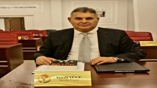 YÜCE: Menemen Olayı Bir Tarih Değil, Bir Uyarıdır.