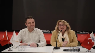 8 Mart Toplantısı LYSA’da Düzenlendi