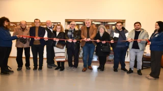 Budak Çal hatıralarıyla anıldı