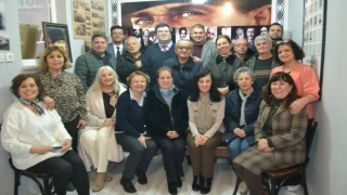 KIRKLARELİ ADD’DEN UĞUR MUMCU VE DEVRİM ŞEHİTLERİ İÇİN ANMA ETKİNLİĞİ