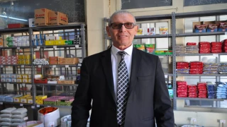 Kırklareli Bakkallar Odası’nda Seçim Heyecanı: Hikmet Ay Yeniden Aday!