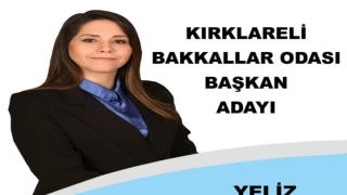 Kırklareli Esnaf ve Perakendeciler Oda Başkanlığı seçiminde aday sayısı iki oldu.