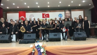 KIRKLARELİ KÜLTÜR SANAT DERNEĞİ'NDEN MUHTEŞEM KIŞ KONSERİ   