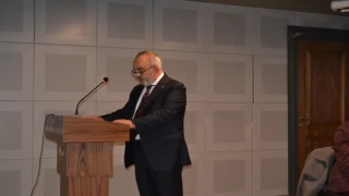 Kırklareli lokantacılar Odası " Zafer Sürer" İle Devam Dedi.