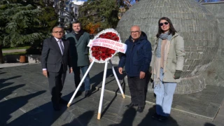 Kırklareli'de Tarım Haftasının 180.Yılı Kutlamaları Başladı