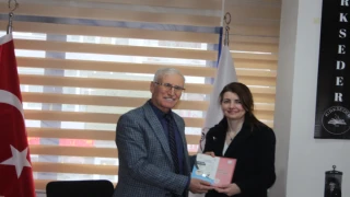 KIRKSEDER’E ANLAMLI ZİYARET 