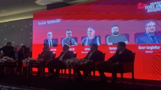 Marmara Yerel Medyası Tekirdağ Çalıştayında Buluştu