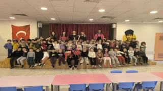 ‘Renklerle Sıfır Atık’ okullarda