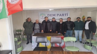 "Rojava Vicdandır, Direniştir, Özgürlüktür. Teslim alınamaz"