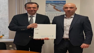 *Vize ve Sozopol Arasında AB Destekli Projede İmzalar Atıldı*