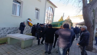 Zafer Partisi Camiasının Acı Günü